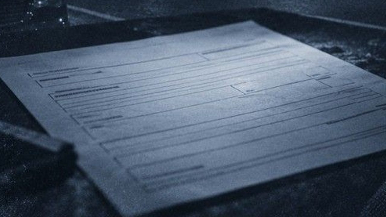 Imagen del documental «Lo MATAR0N por un SEGURO | Caso Andre Montgomery (Resuelto)»