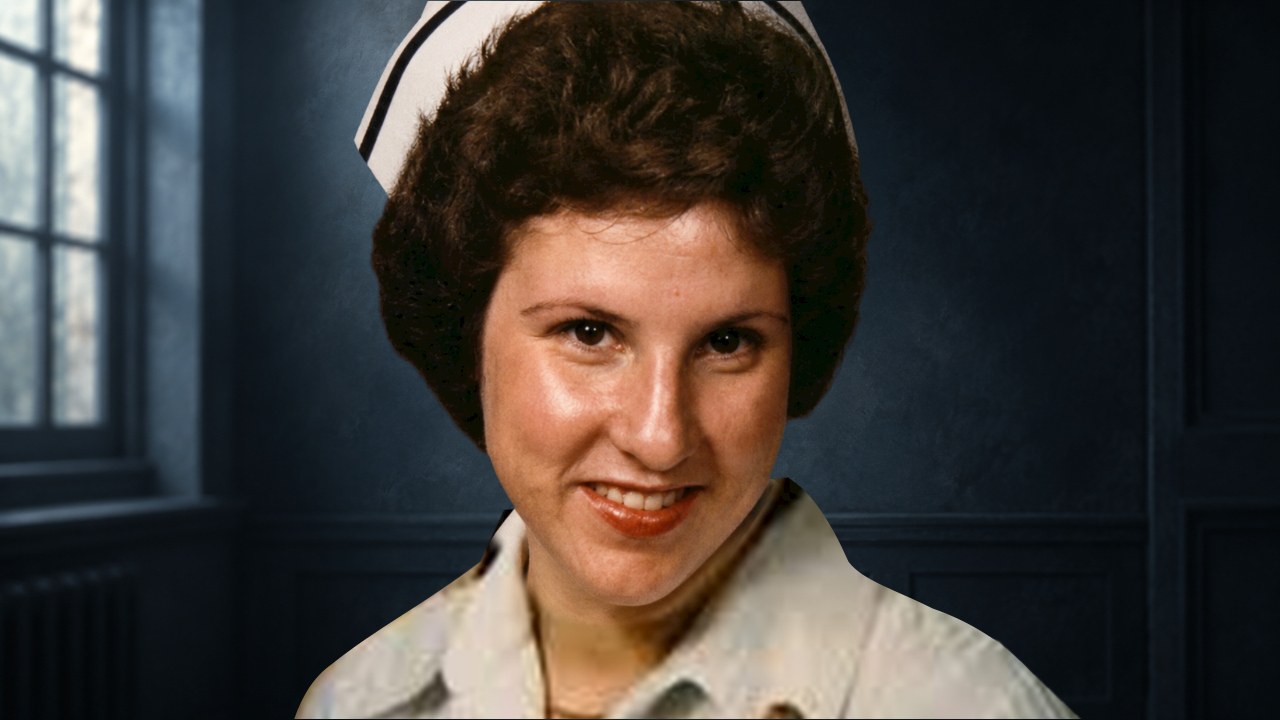 Shannon Mohr, retrato de la época del caso (miniatura internacional aprobada)